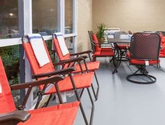 Hotel Ramada Plaza By Wyndham 2*