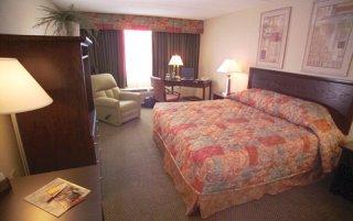 Ramada Plaza By Wyndham Hotel