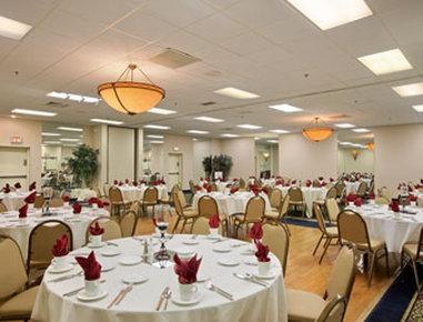Hotel Ramada Plaza By Wyndham Albany