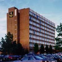 Ramada Plaza By Wyndham Hotel Albany