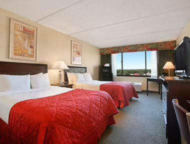 Ramada Plaza By Wyndham Albany