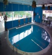 Ramada Plaza By Wyndham Albany